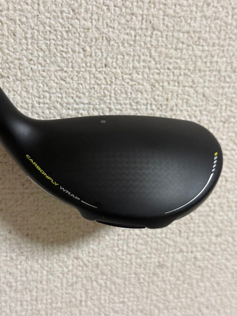 PING G430 7番ユーティリティー　ロフト34度 グリップ新品