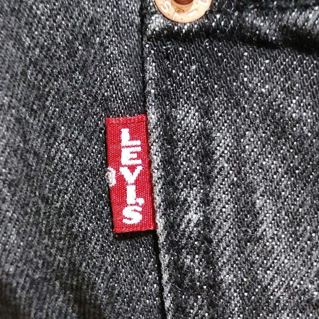 希少✨levi's 1st復刻 S506XX Gジャン 大戦 FJ　リーバイス