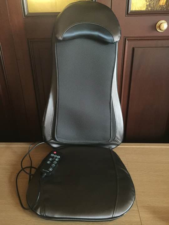 ドリームファクトリー ドクターエア マッサージ機