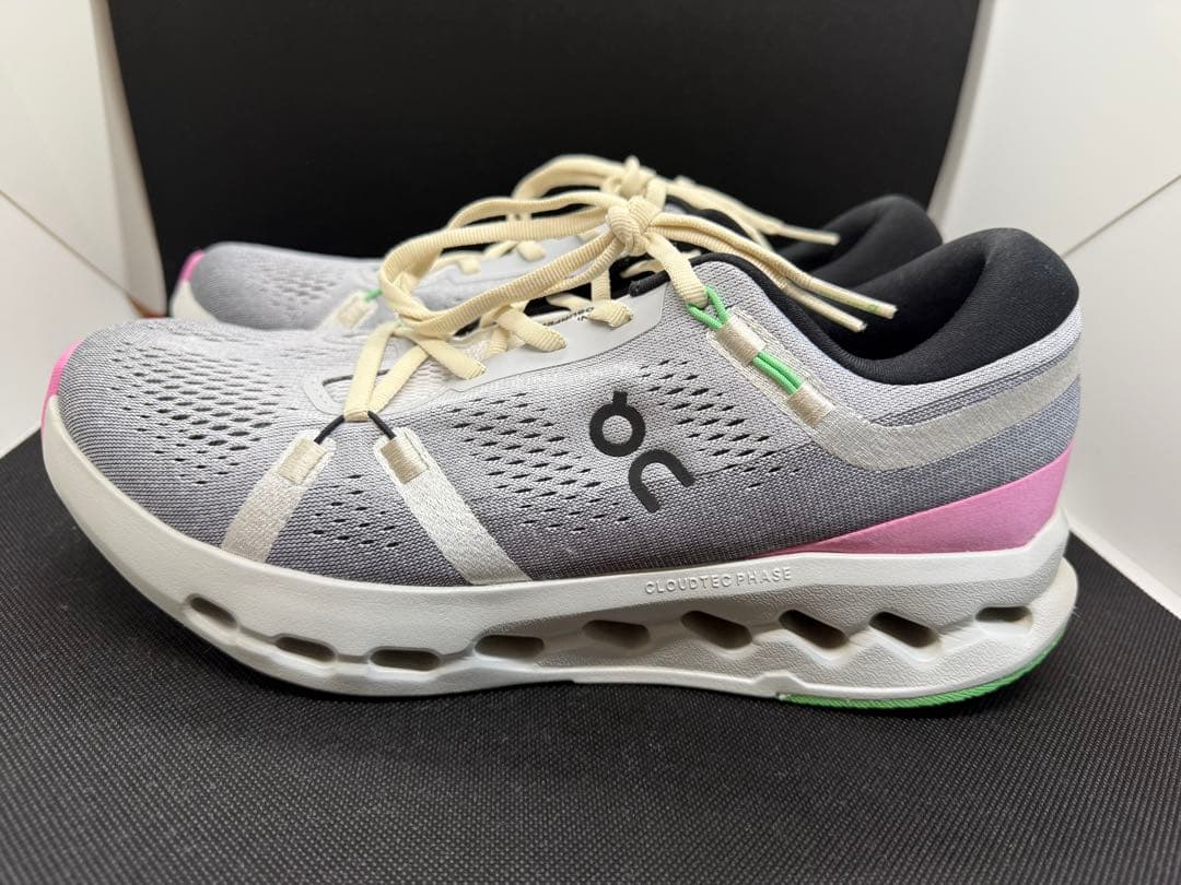 【正規品】On Cloudsurfer2 オン クラウドサーファー2 27cm