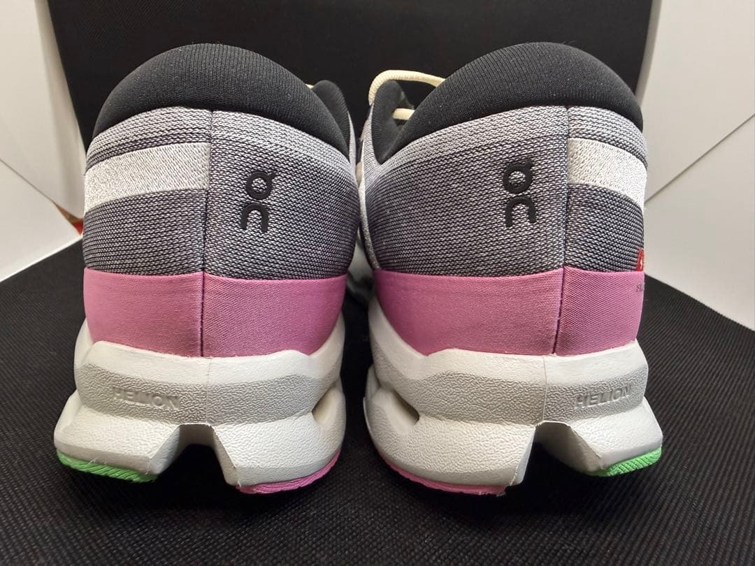 【正規品】On Cloudsurfer2 オン クラウドサーファー2 27cm