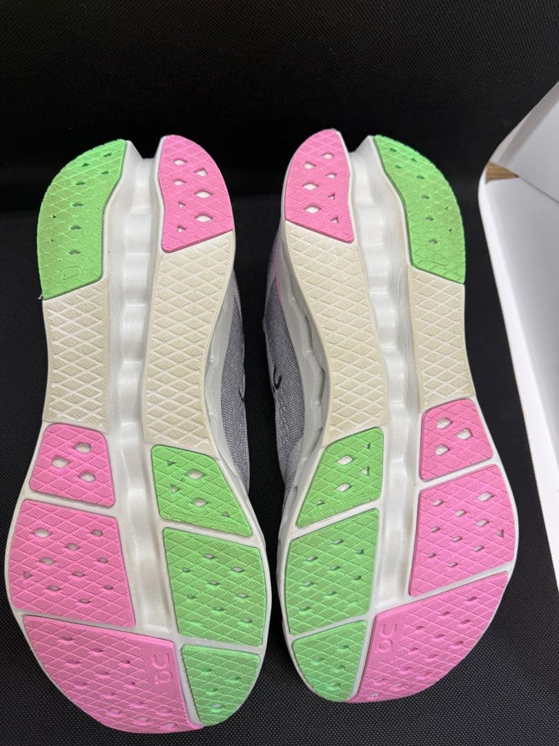 【正規品】On Cloudsurfer2 オン クラウドサーファー2 27cm