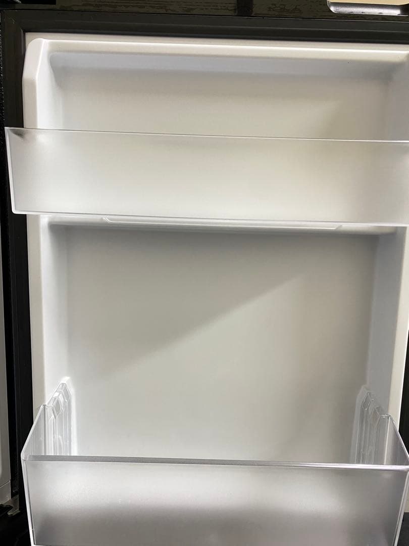 Panasonic 冷蔵庫 美品　保証込み　156L 高年式 国内製　人気品番