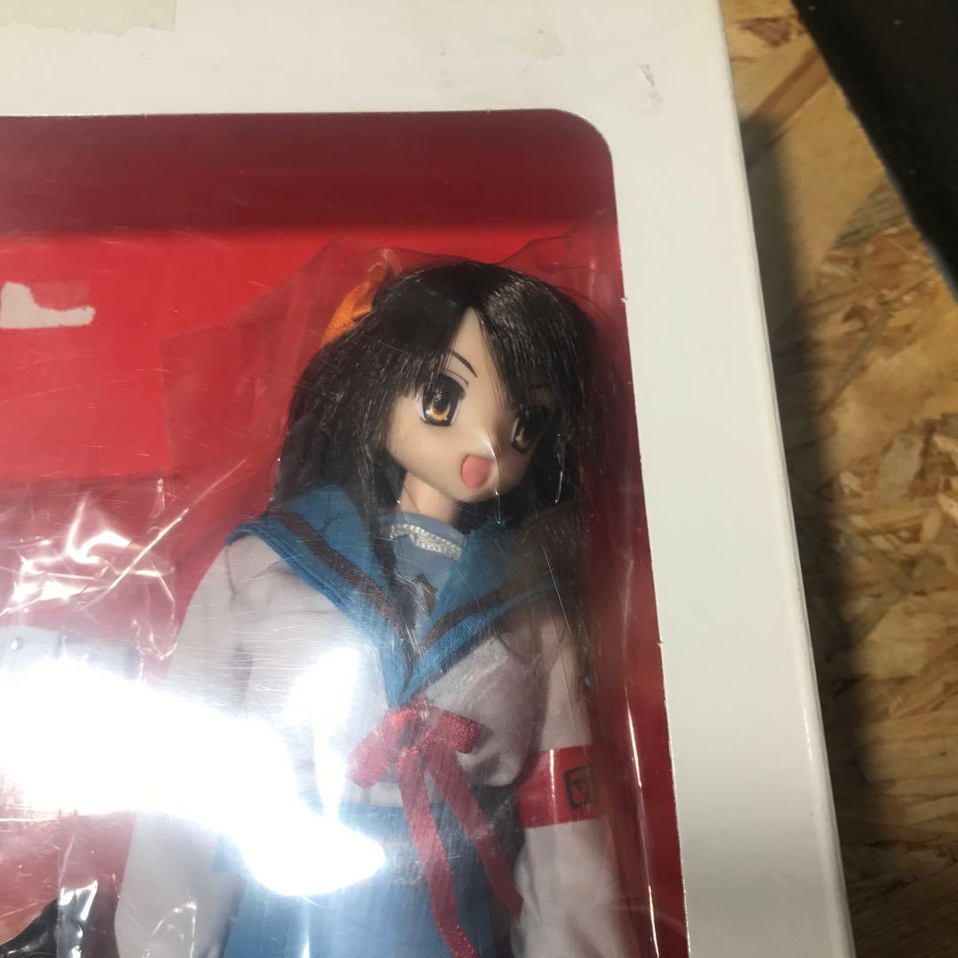 アゾン　1/6ハイブリッドアクティブフィギュア　涼宮ハルヒの憂鬱』涼宮ハルヒ