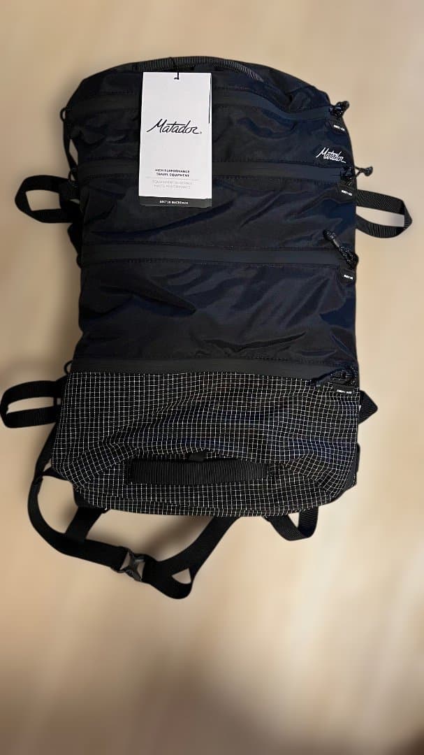 バッグ Matador SEG28