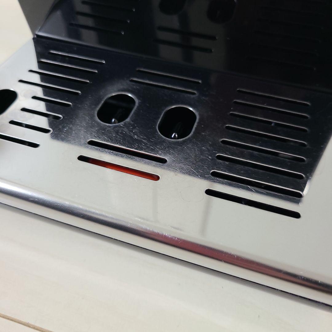 デロンギ オーテンティカ 全自動コーヒーマシン ETAM29510