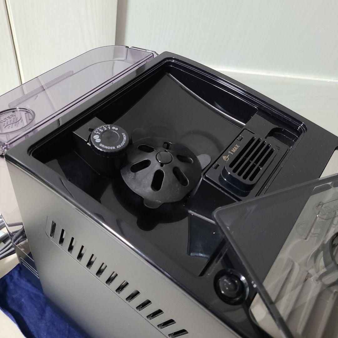 デロンギ オーテンティカ 全自動コーヒーマシン ETAM29510