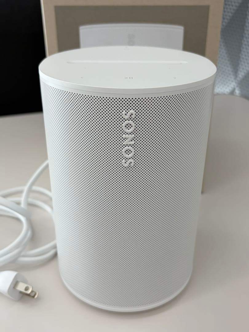 【値下げ】Sonos Era100