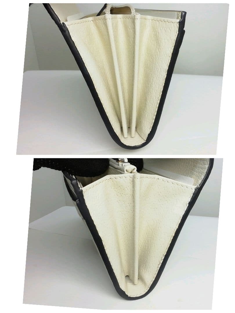 GUCCI　グッチ　オフディア　リミテッドエディション　フラップ　保存袋・付属品