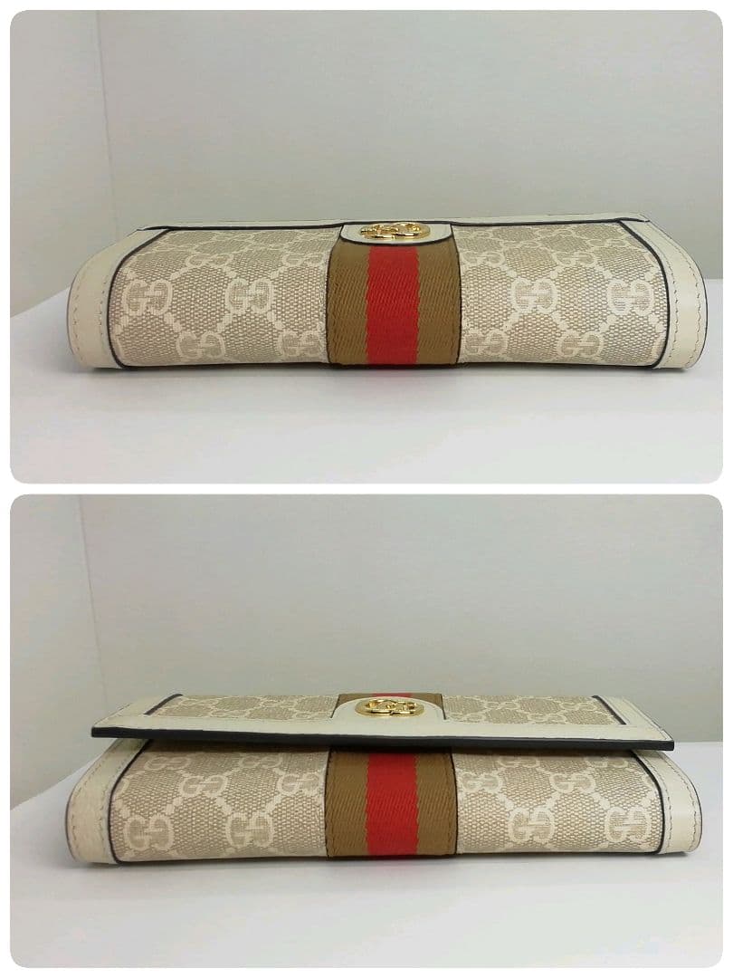 GUCCI　グッチ　オフディア　リミテッドエディション　フラップ　保存袋・付属品