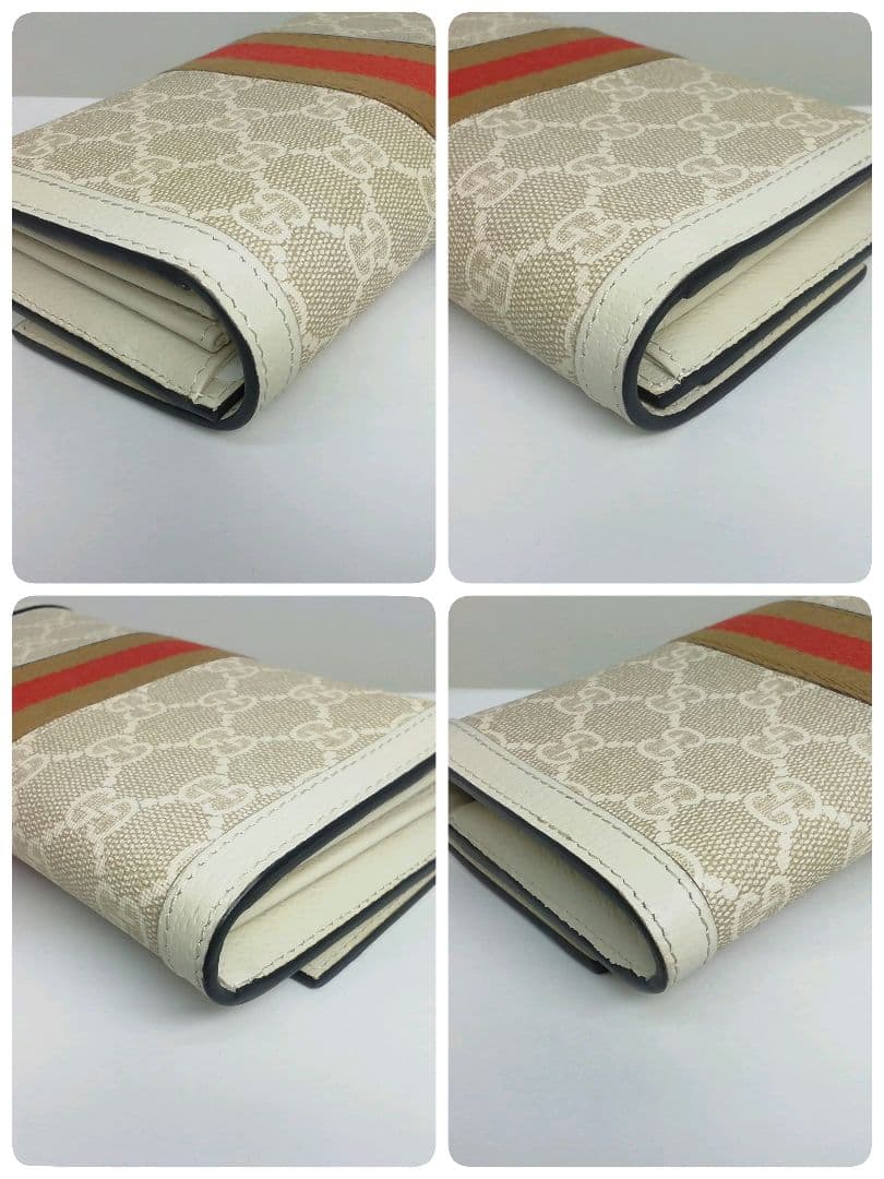 GUCCI　グッチ　オフディア　リミテッドエディション　フラップ　保存袋・付属品