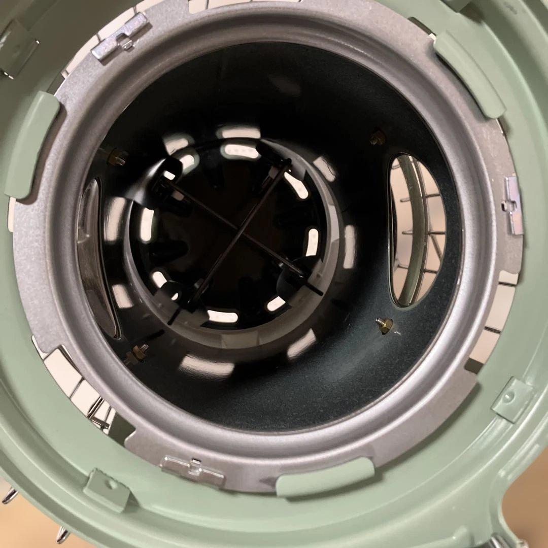 SENGOKU ALADDIN ポータブルガスストーブ SAG-BF02