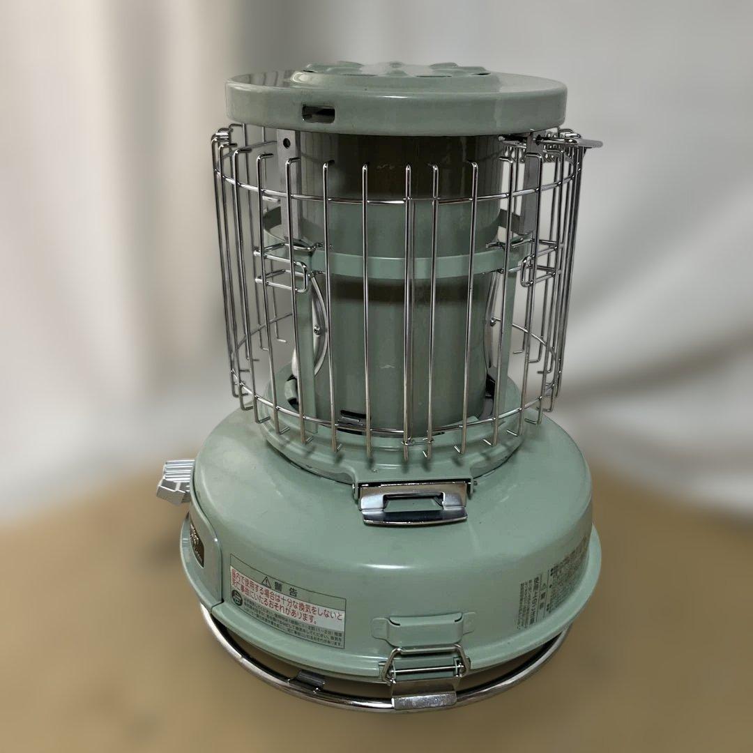 SENGOKU ALADDIN ポータブルガスストーブ SAG-BF02