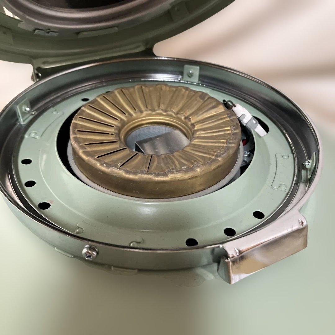 SENGOKU ALADDIN ポータブルガスストーブ SAG-BF02