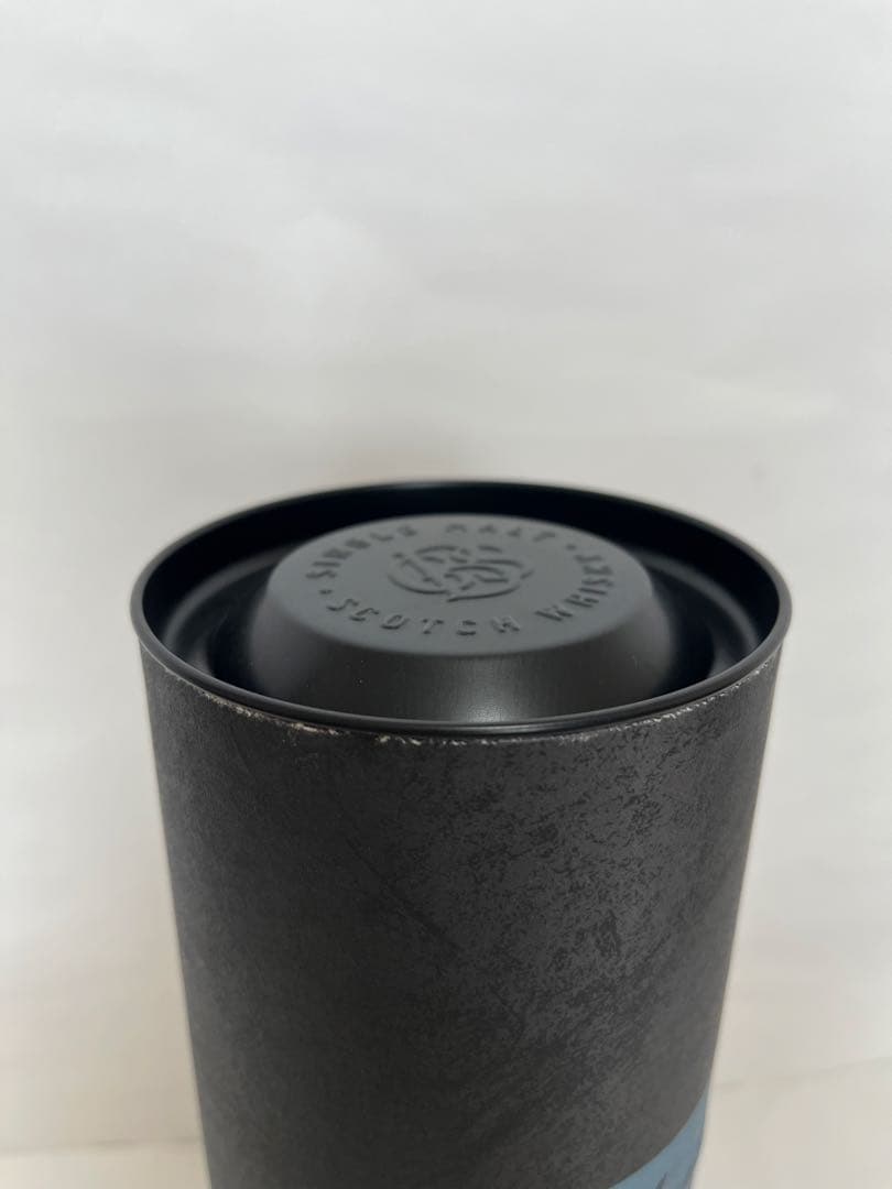 【新品】バランタイン　18年　グレンバーギー　シングルモルトスコッチウイスキー