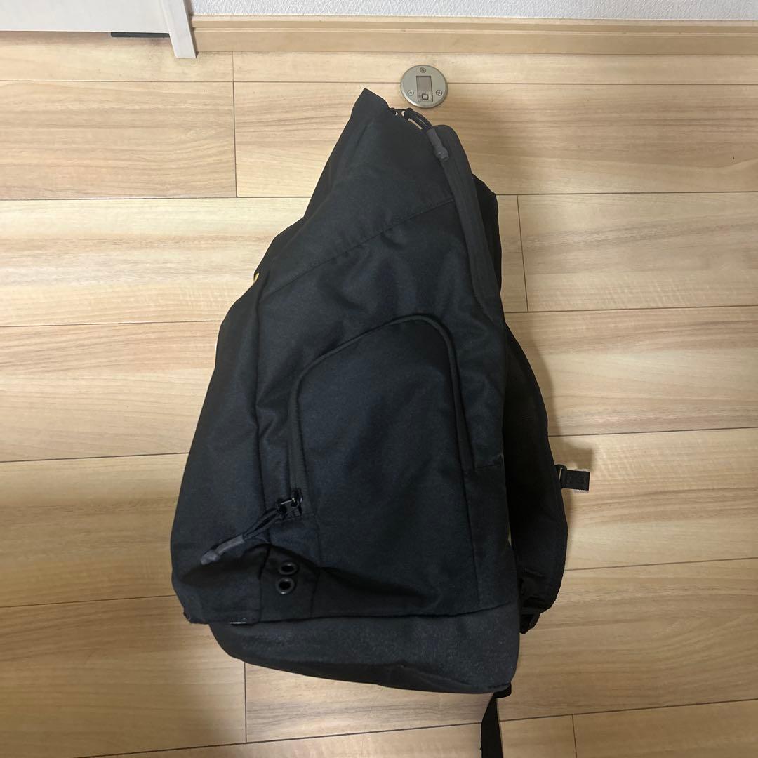 ナイキエリートバックパック