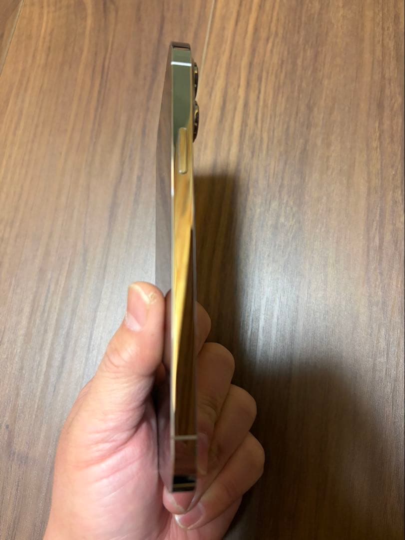 極美品 Apple iPhone 13 Pro maxシルバー 512G