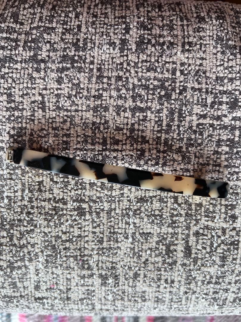 アレクサンドゥルパリ　バレッタ　ALEXANDRE DE PARIS