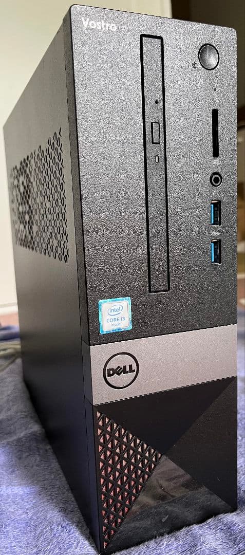 DELL 3267 W 11 i3-6100 3.7GHZ 無線