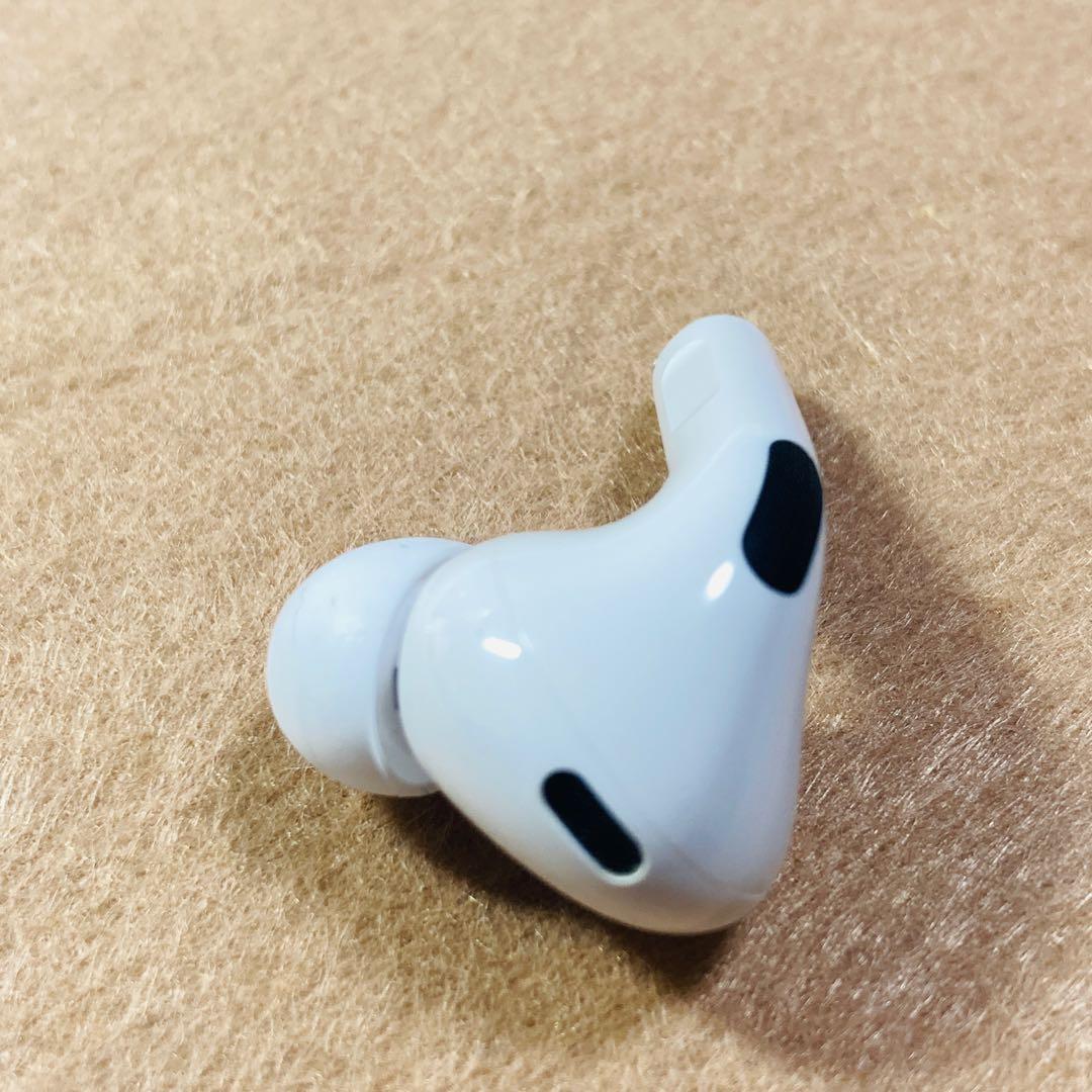 AirPodsPro 第2世代 USB type-C 右R 右耳　イヤホン　v