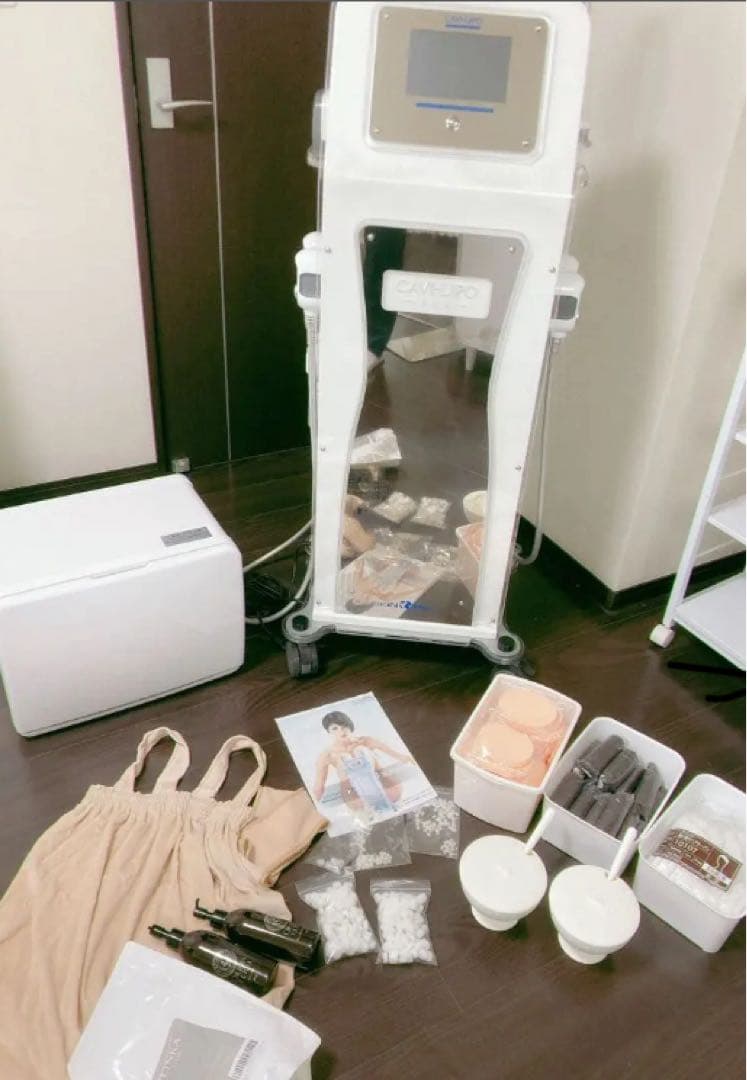 キャビリポDEX-V フィルターセット