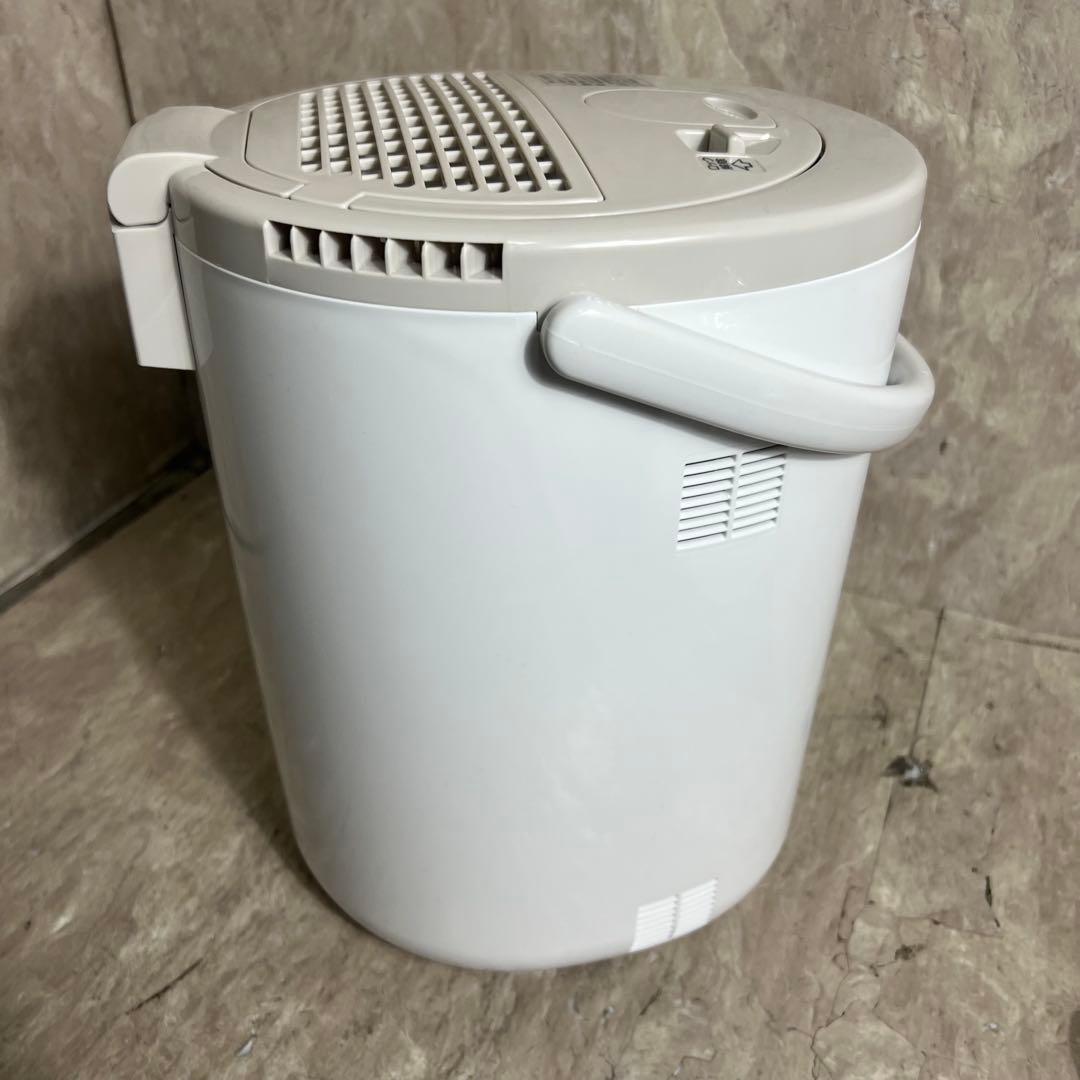 極美品 象印 ZOJIRUSHI スチーム式 加湿器 EE-RL50