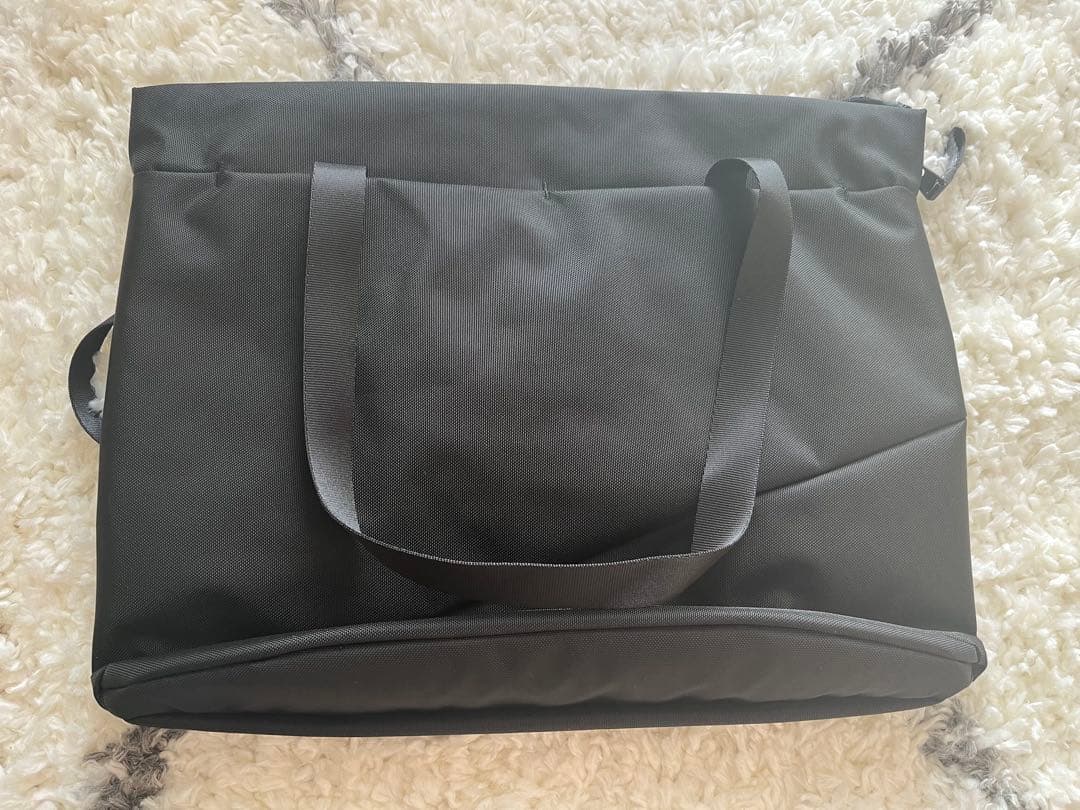 m*o様 【新品未使用タグ付き】The North Face ピレネートートバッ