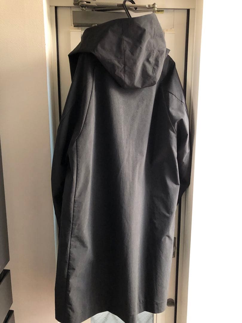 TEATORA DATADOME BR テアトラ　サイズ4