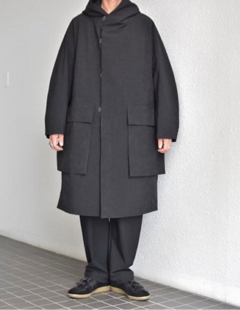 TEATORA DATADOME BR テアトラ　サイズ4