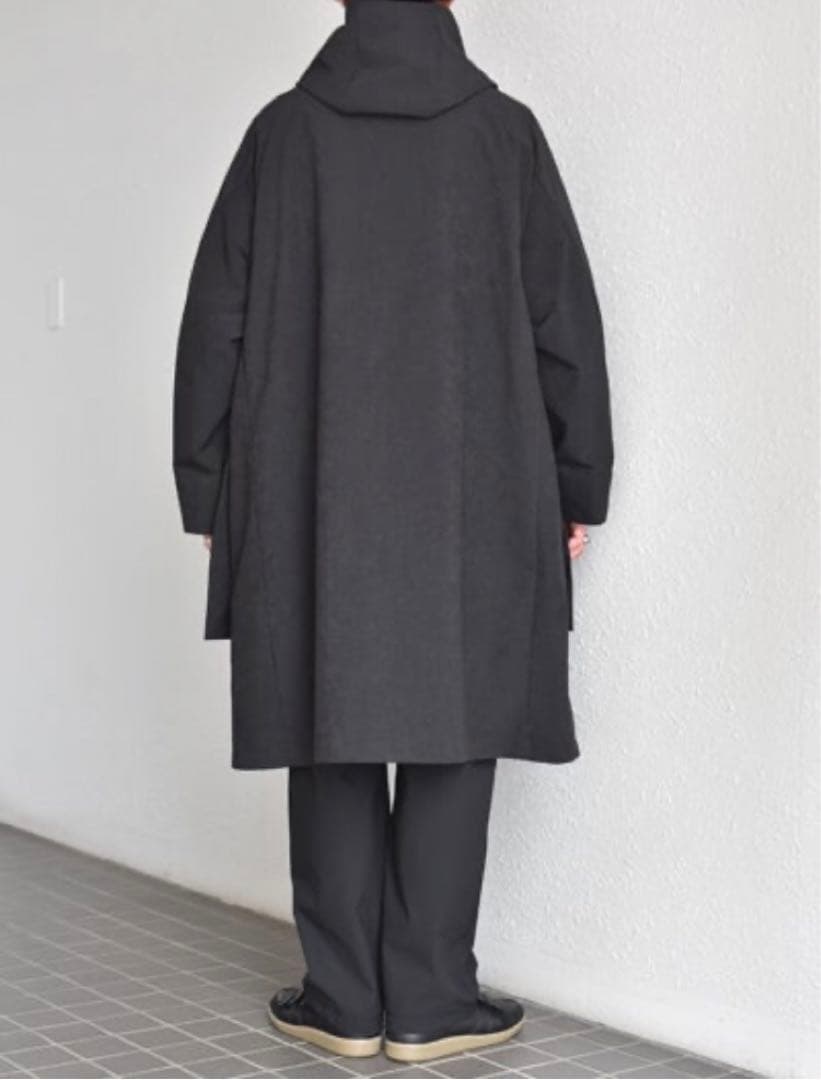 TEATORA DATADOME BR テアトラ　サイズ4