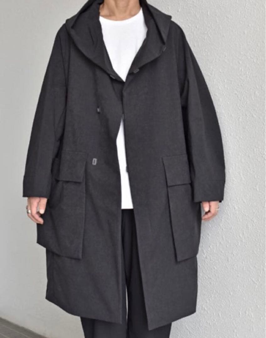 TEATORA DATADOME BR テアトラ　サイズ4