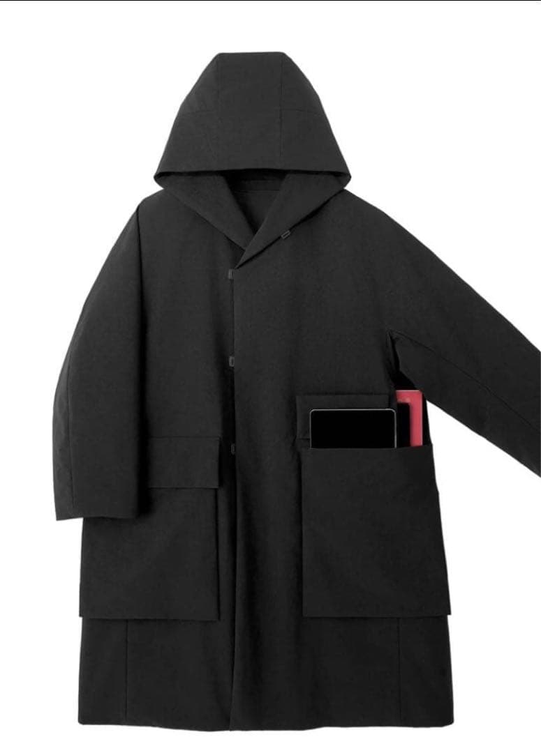 TEATORA DATADOME BR テアトラ　サイズ4