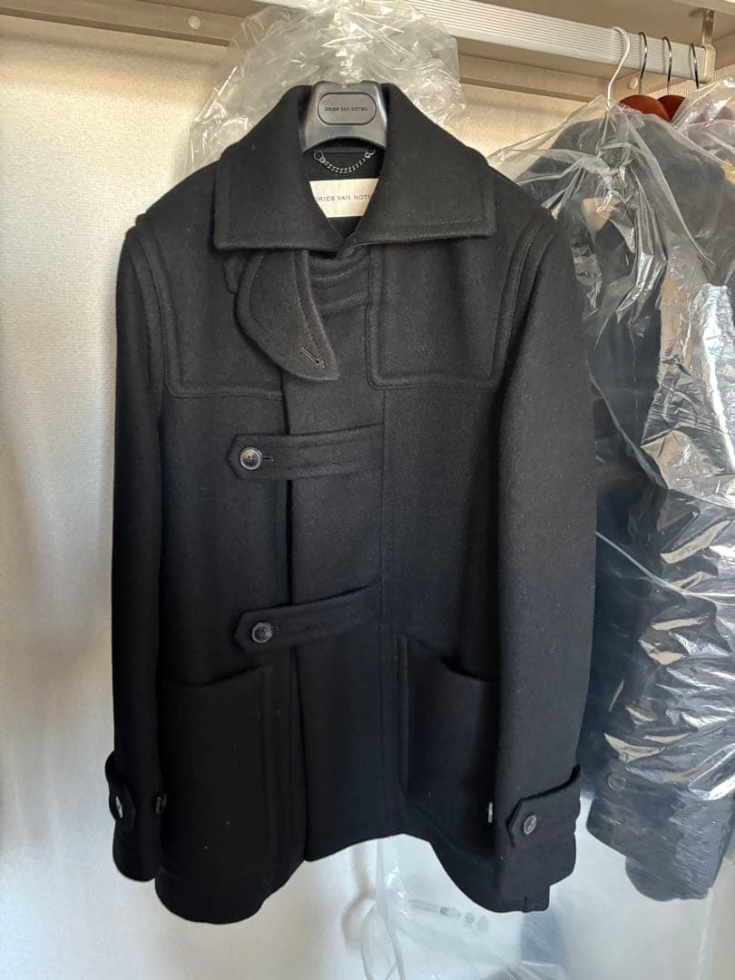 ジャケット・アウター dries van noten 24AW