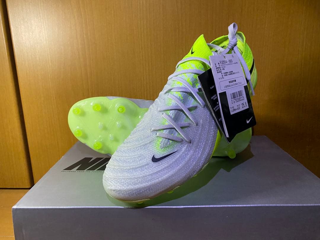 Nike ファントムGX AG FJ12554-009