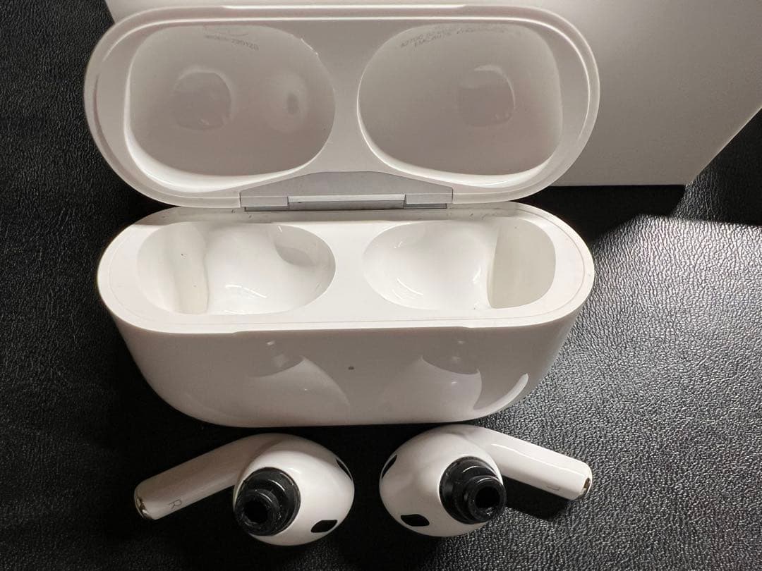 AirPods Pro（第2世代） MQD83J/A