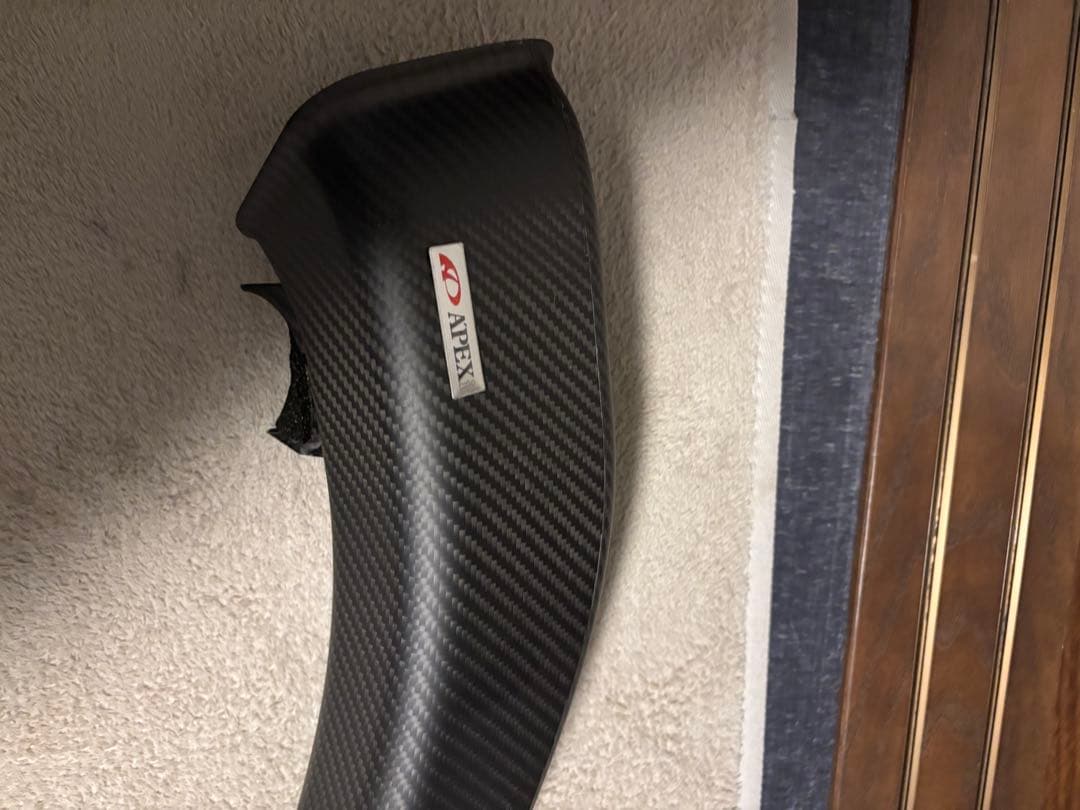 最終値下げ！GR86 APEXi インテークD ZN8