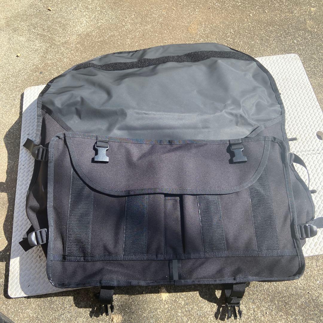 Chrome(クローム) メッセンジャーバッグ BERLIN(ベルリン)