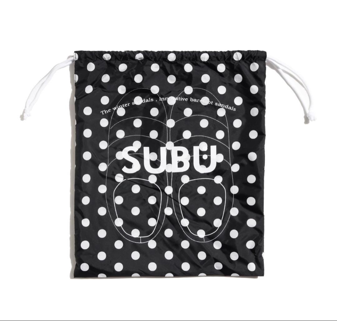 SUBU ドット サイズ 1 24-25.5