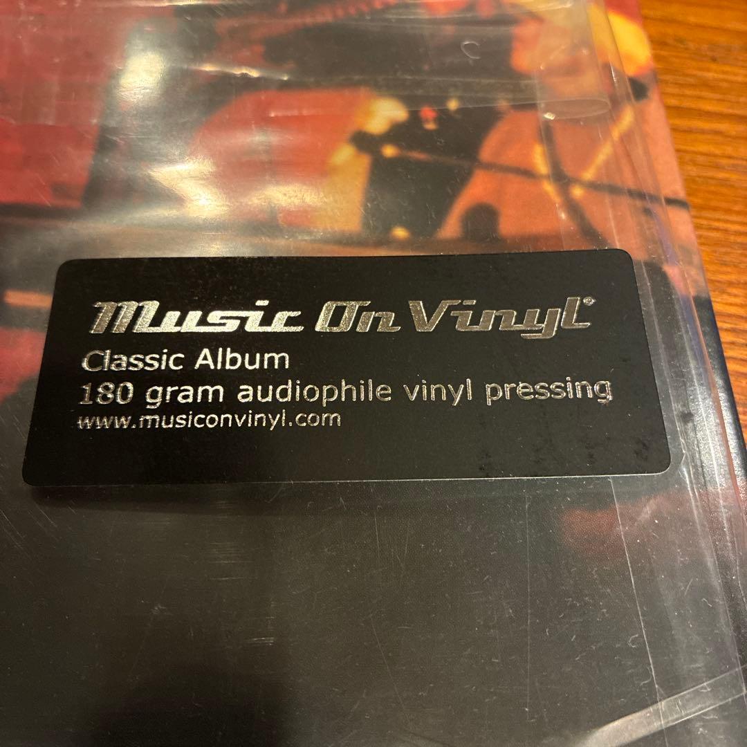 【重量盤】Donny Hathaway / Live