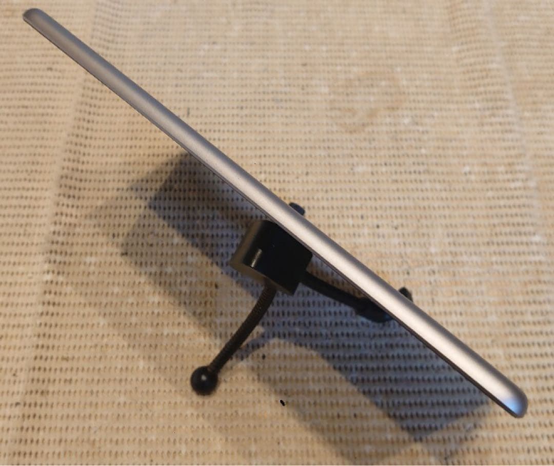 完動品iPad第6世代(A1893)本体128GBグレイ送料込W5Z87