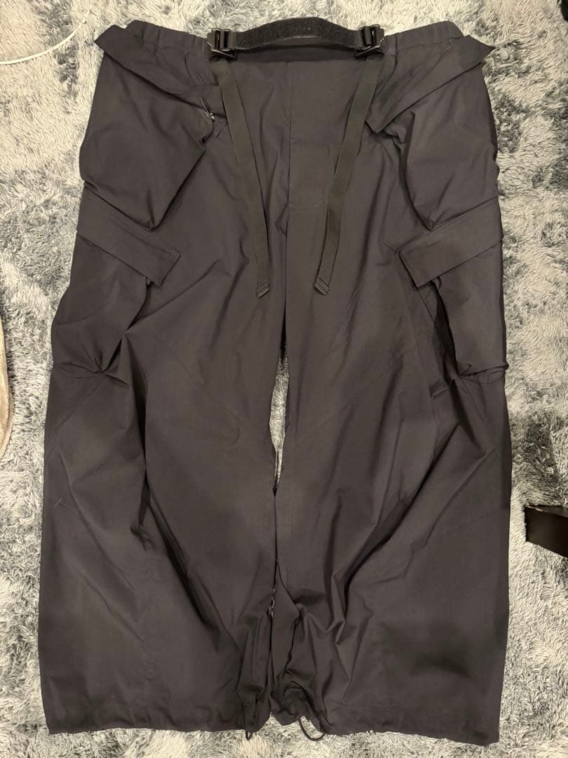 パンツ ACRONYM 25ss P56A-DS