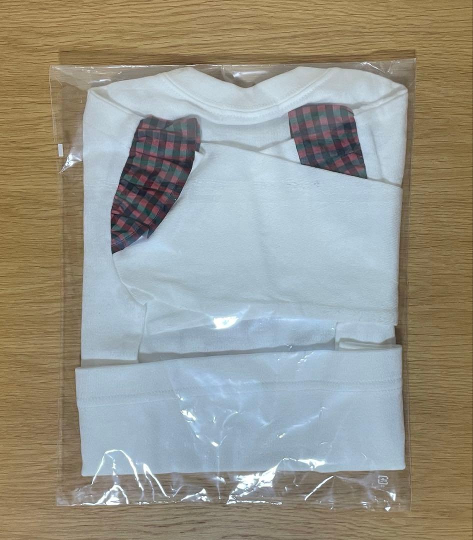 ファミリア Tシャツ 90cm 現行品