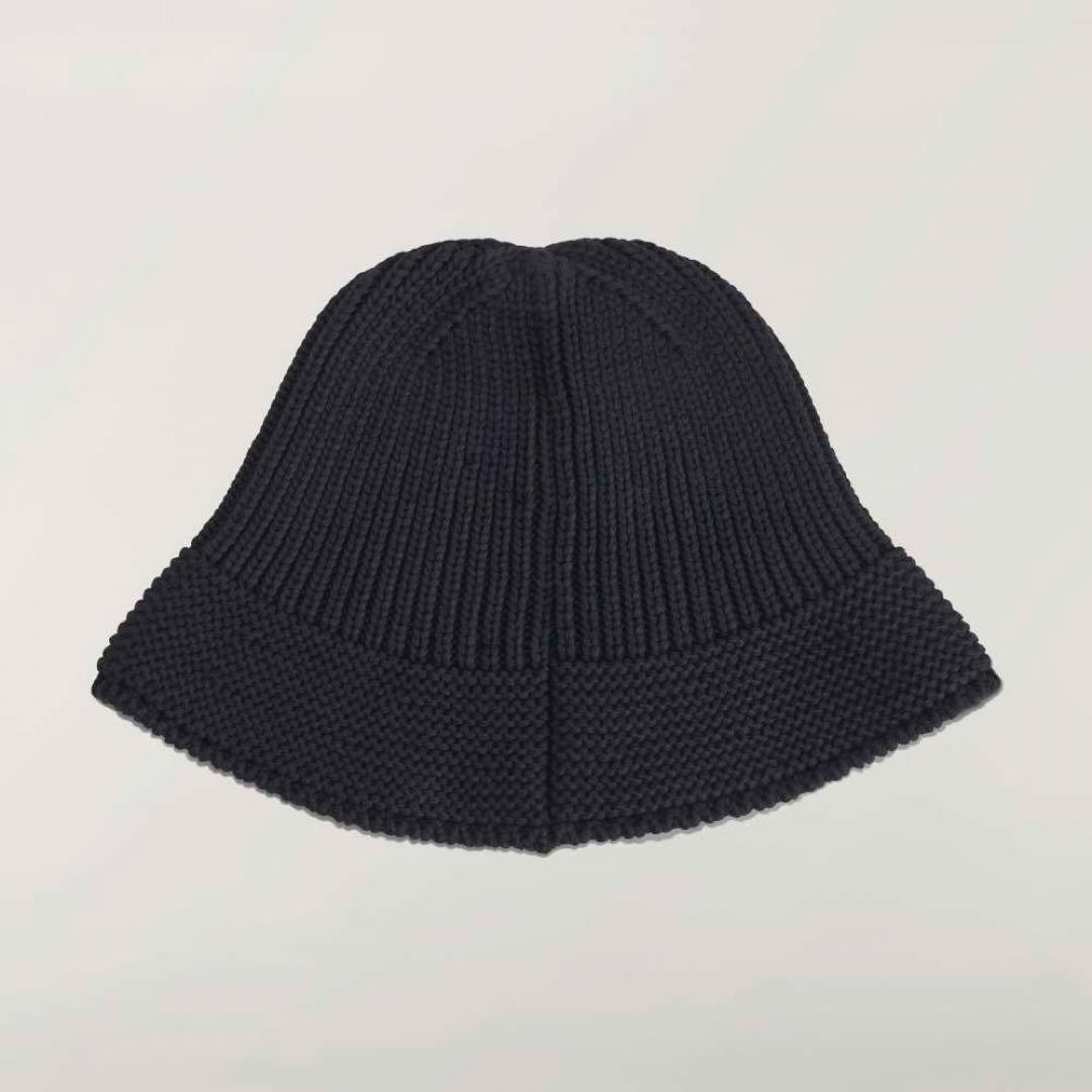 帽子 Y-3 KNITTED HAT