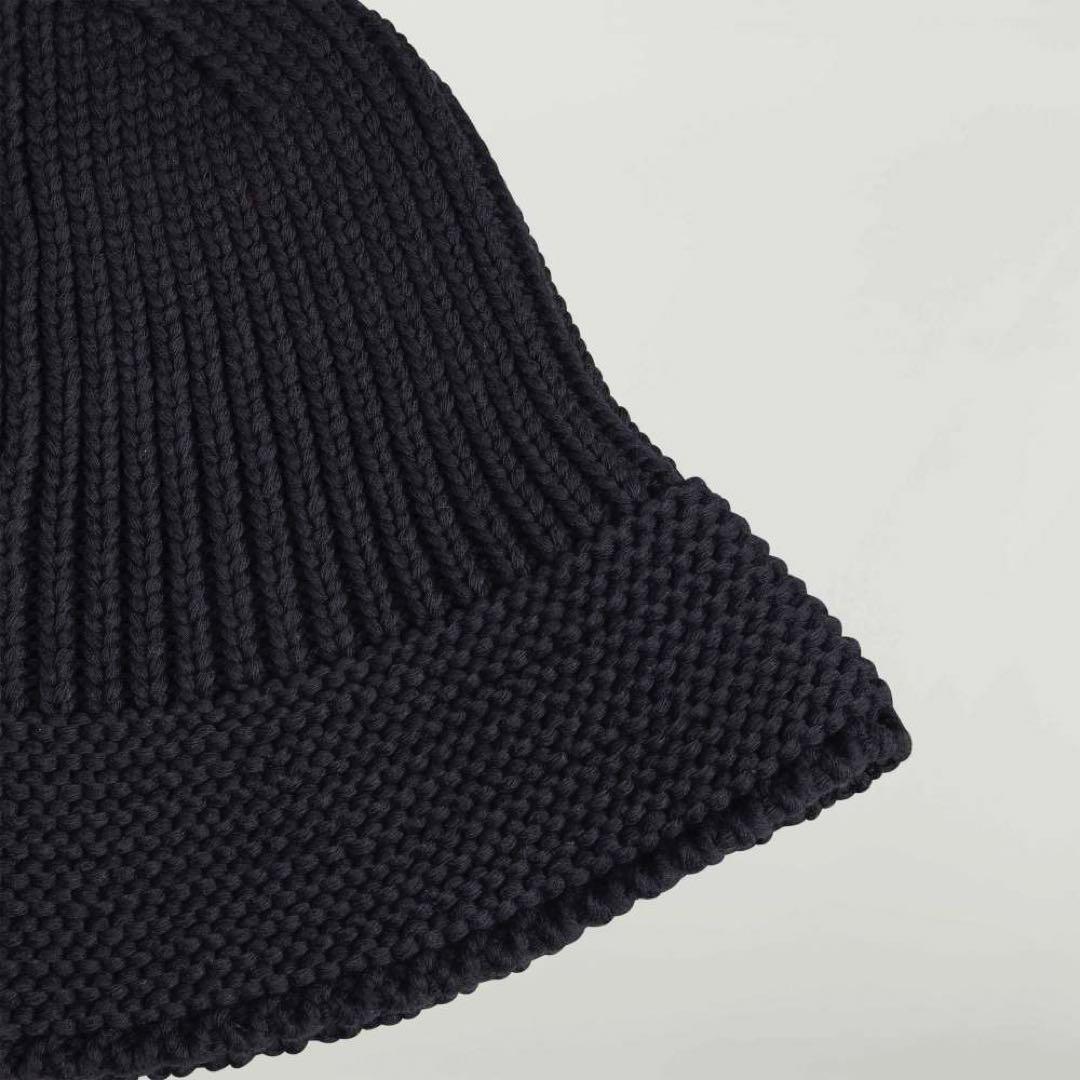 帽子 Y-3 KNITTED HAT