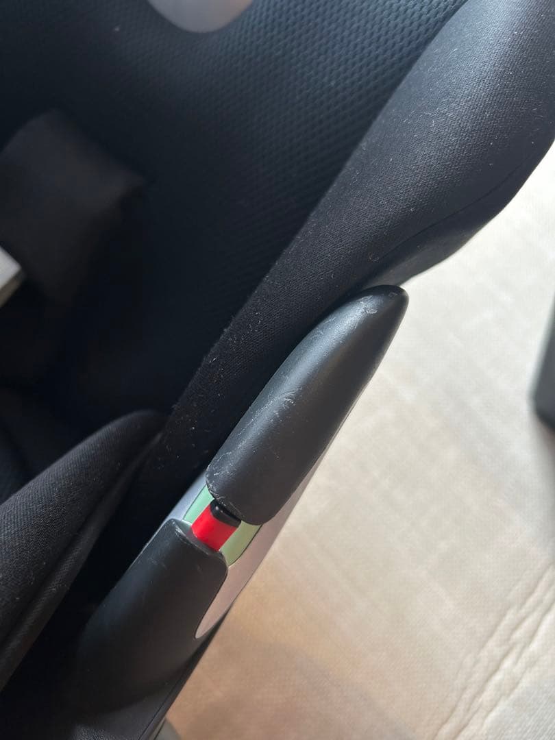 ほまれ！cybex⭐︎クラウドT i-SizeベースTセット⭐︎