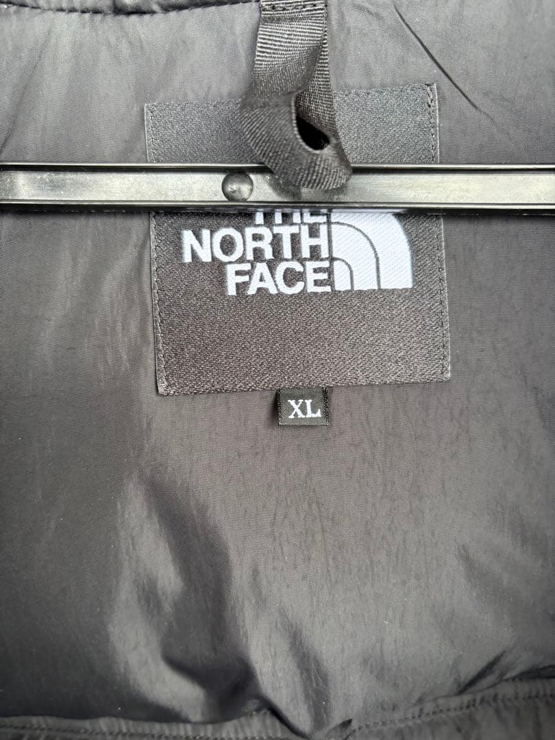 なおさん専用‼️THE NORTH FACE カモフラ迷彩　ヌプシダウンジャケット