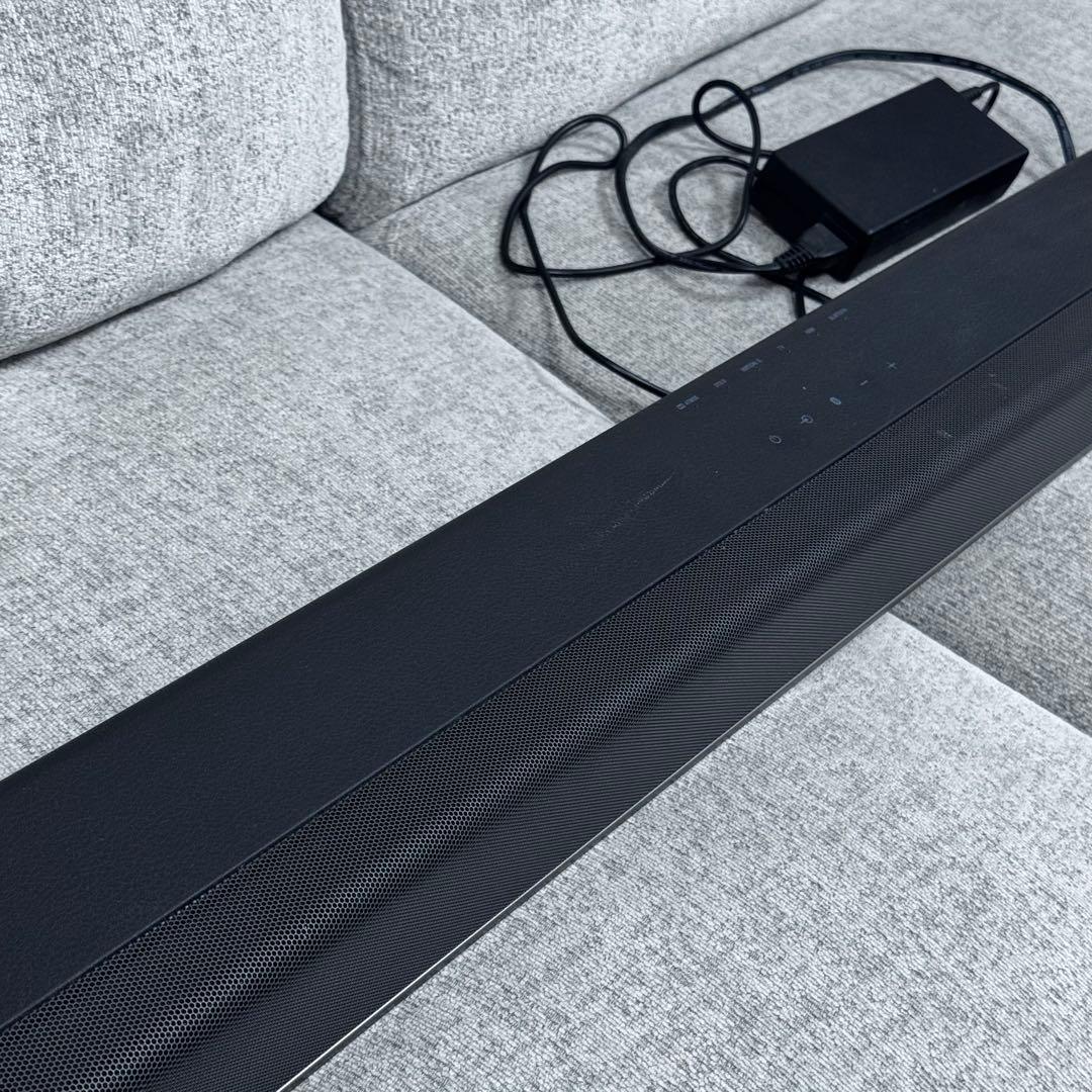 SONY スピーカー　ホームシアター （サウンドバー） HT-X8500