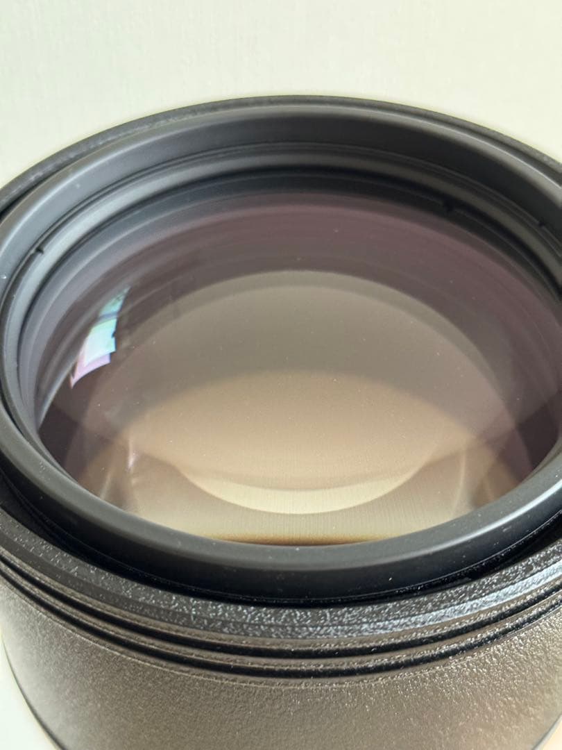 Nikon NIKKOR ED AF 300mm F2.8 望遠単焦点レンズ