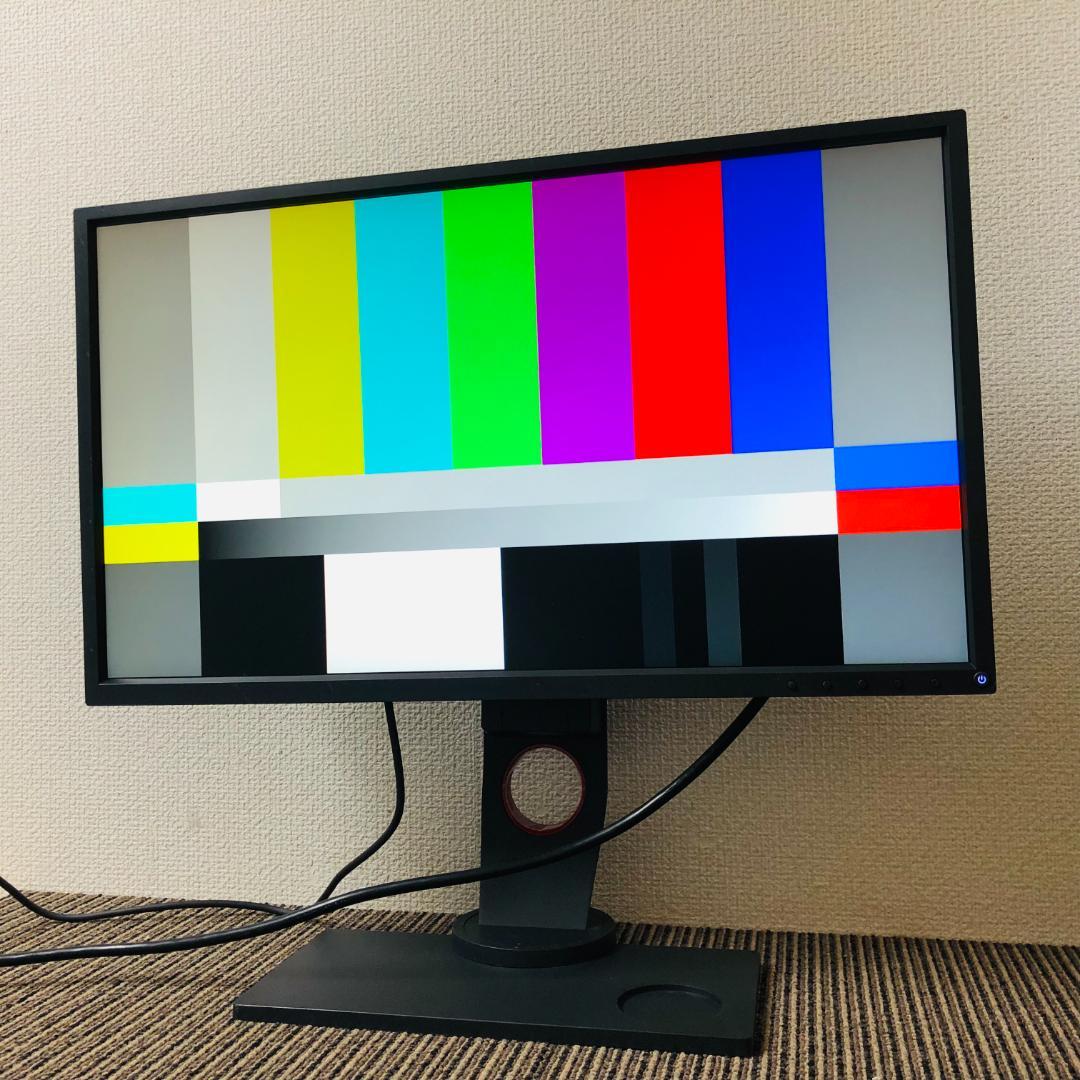 【送料無料】BenQ ゲーミングモニター ZOWIE XL2546