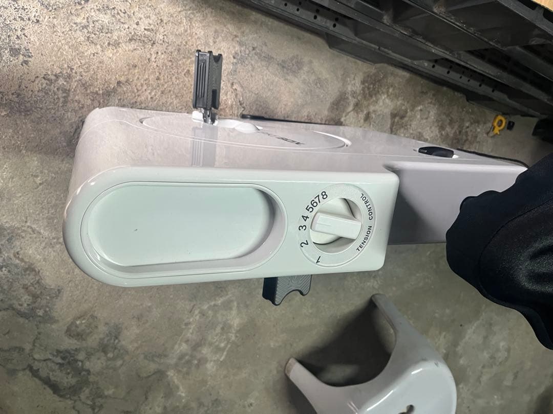 BIKEBOX テンションコントロールパーツ